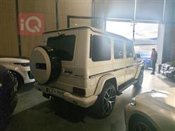 مرسيدس بنز G-Class